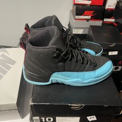 Jordan Gamma 12