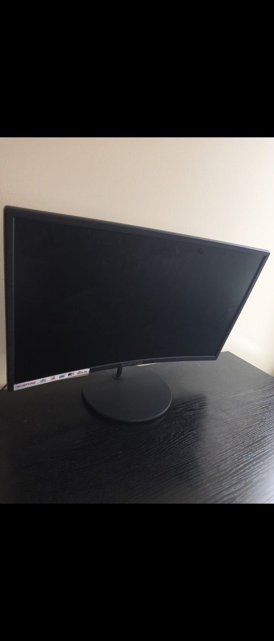 24 Inch SPECTRE Monitor