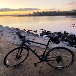 Cannondale Quick 5 Disc Size Large