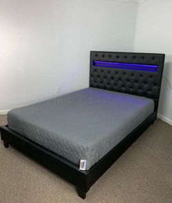 Bed-Cama