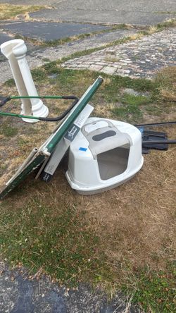 Free Pile in Old Town - N Starr UPDATED PICS