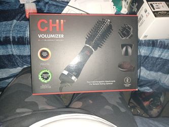 Chi Volumizer 4in1