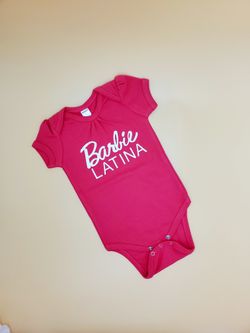 Customize Onesies