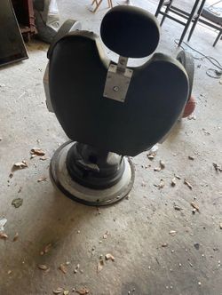 Barbara chairs black
