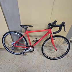 Isla Bikes Luath Junior Cyclocross / Road Bike