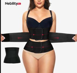 Nebility waistband