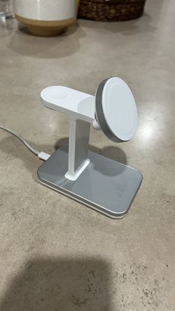 Otterbox 2 in 1 wireless charger
