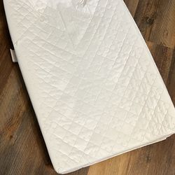 Diaper Changing Table Topper 