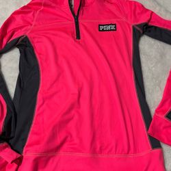 PINK SUÉTER SMALL
