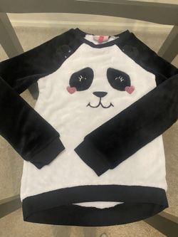 Sueter De Niña Talla 10