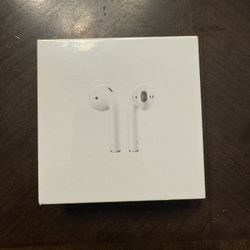Airpod Gen 2s