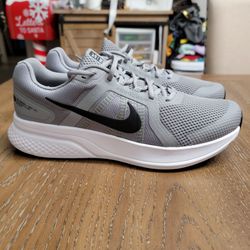 Nike runs Swift 2.0