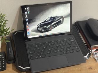 Microsoft Surface Pro Laptop