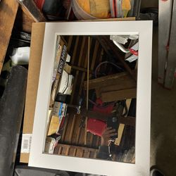 Vanity Mirror