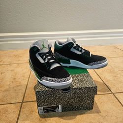 Jordan 3