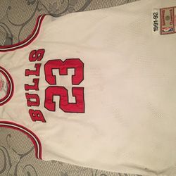 Jordan jersey