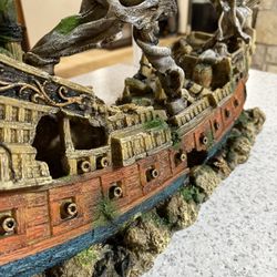 Aquarium Centerpiece 