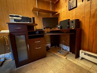 Office Desk
