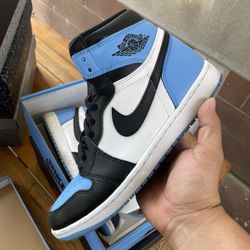 Jordan 1s, 5s, 12s, 