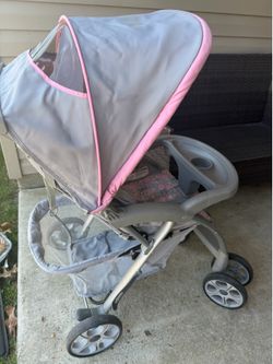 Kids stroller