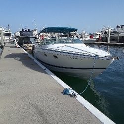 Formula 330SS