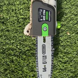 Pole Saw 