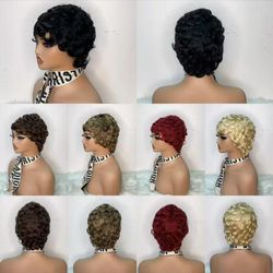 Pixie All Color Are Available 