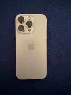 iPhone 16 Pro !!!!