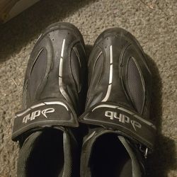 Debating T1.0 Cycling Shoes