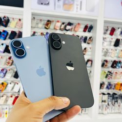 iPhone 17 512GB Unlocked 