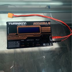 Turnigy Power Systems Accucell 6