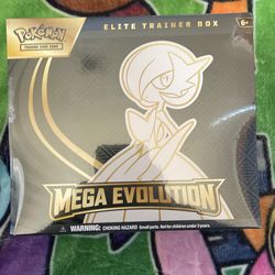 Pokemon Etb