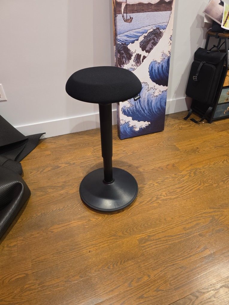 Stool