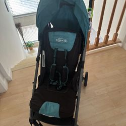 Graco Breeze Lite Stroller