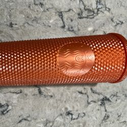 Starbucks Studded Siren Logo Cold Cup