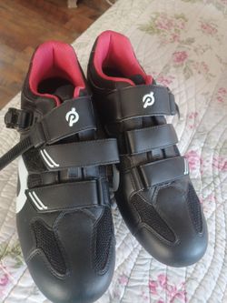 Peloton tennis shoes