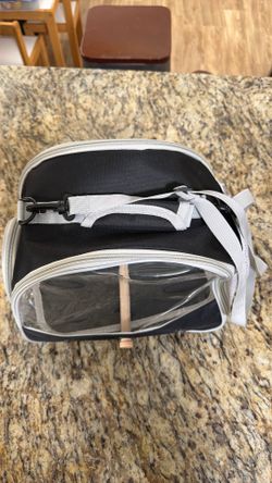Bird Transport Bag