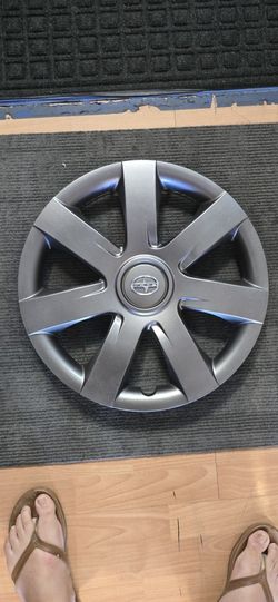 OEM Hubcaps for All Makes And Models