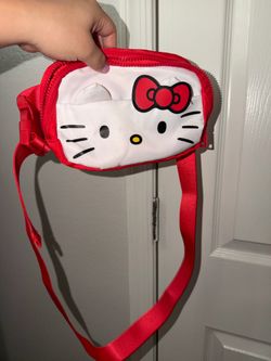 Hello kitty Fanny pack