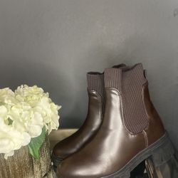 Women’s Booties Size 8.5 