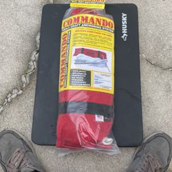 Fortress Marine Anchor System 