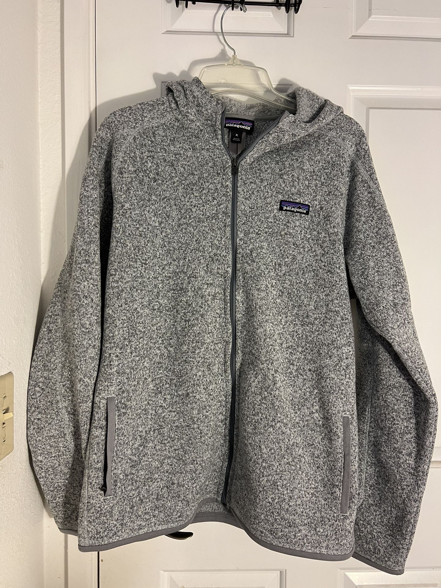 Patagonia Sweater 