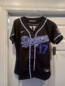 Women or Youth Size Dodger Jerseys