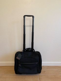 Tumi
