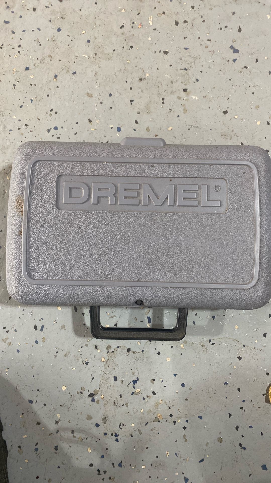 Dremel Kit