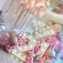 Party Decor 