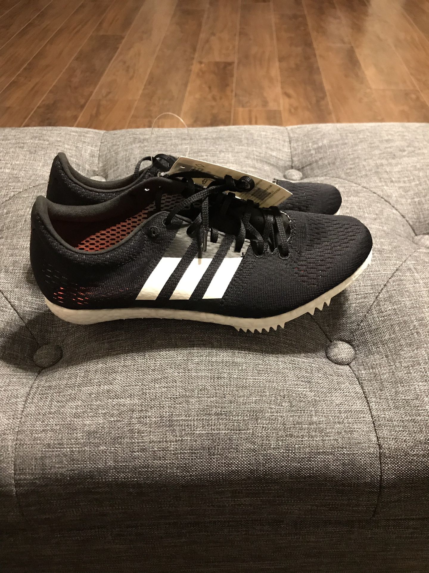 Adidas Boost Track & Field Spikes