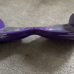 Hoverboard W/o Charger): 