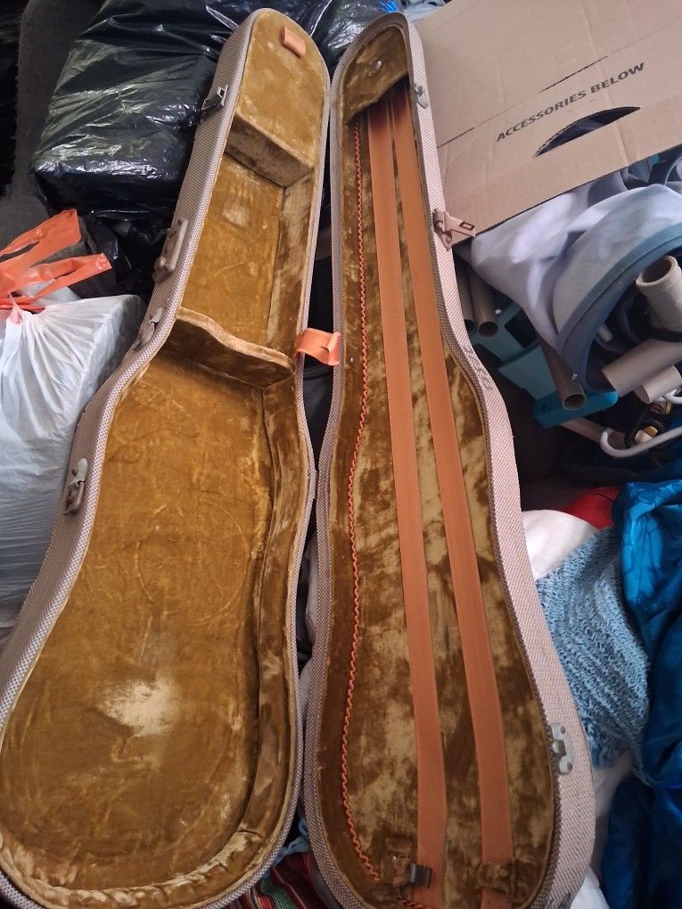 Violin Case