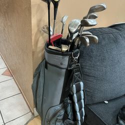 Golf Clubs